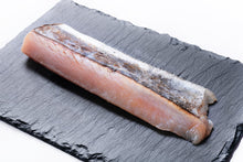 画像をギャラリービューアに読み込む, 瀬戸内海のサワラの炙りフィーレ