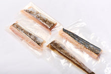 画像をギャラリービューアに読み込む, 瀬戸内海のサワラの炙りフィーレ